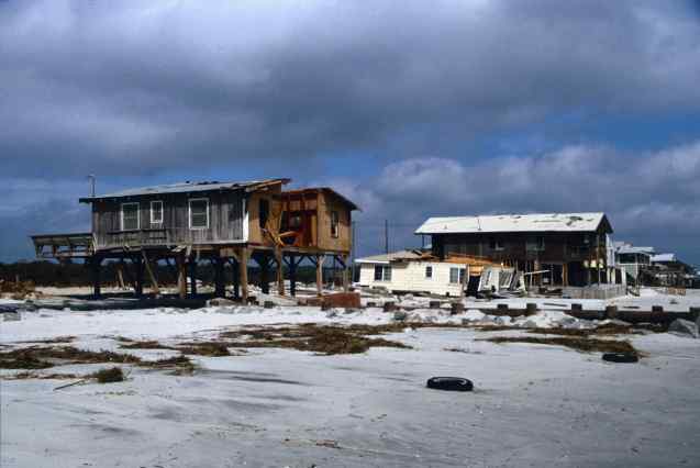 Pawleys Island (Wes Tyler)